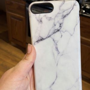 iPhone 8+ good condition